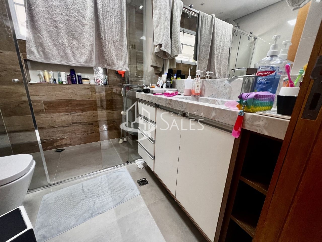 Apartamento à venda com 3 quartos, 160m² - Foto 22