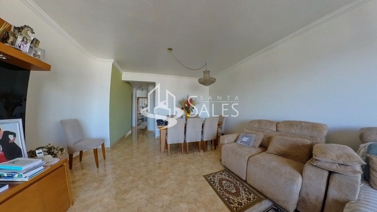 Apartamento, 3 quartos, 145 m² - Foto 26