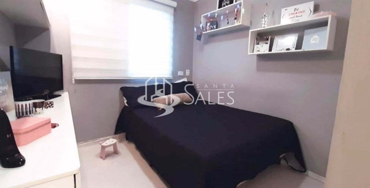 Apartamento, 3 quartos, 100 m² - Foto 7