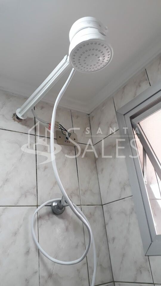 Apartamento, 2 quartos, 60 m² - Foto 8