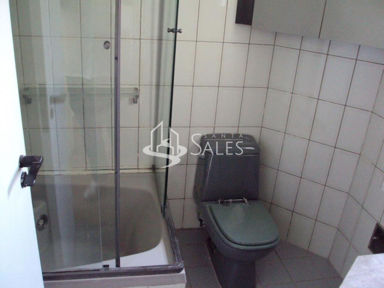 Cobertura à venda com 1 quarto, 151m² - Foto 7