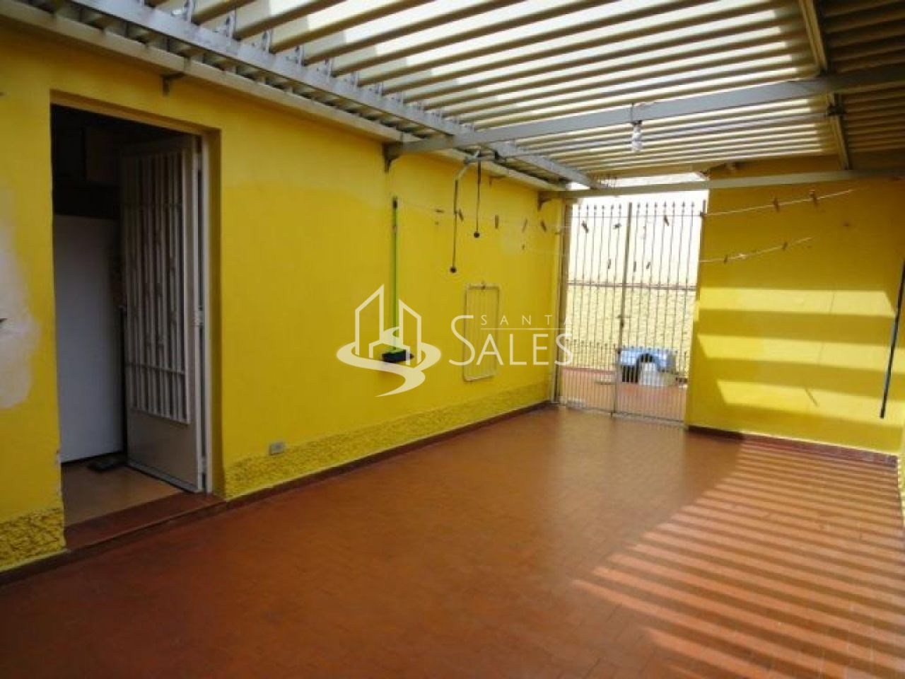 Prédio Inteiro à venda com 2 quartos, 250m² - Foto 21
