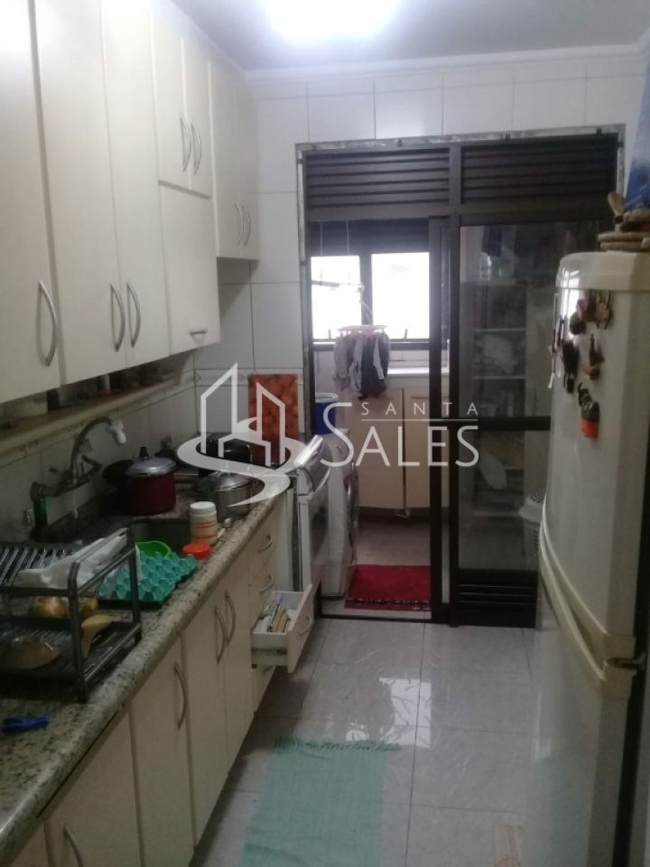 Apartamento, 3 quartos, 76 m² - Foto 43