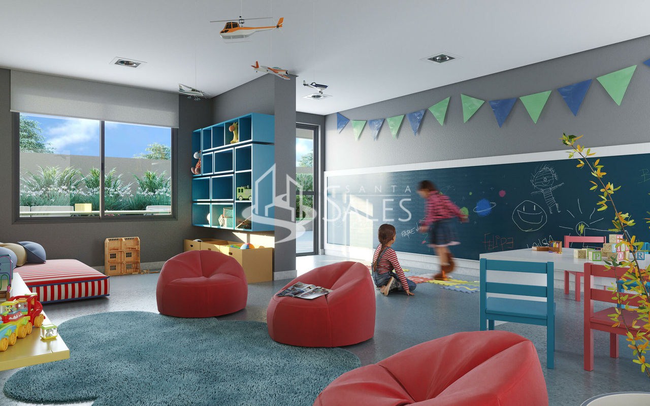 Apartamento, 3 quartos, 83 m² - Foto 24