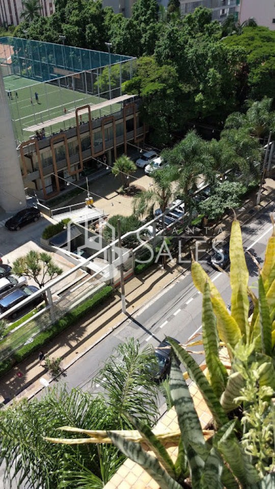 Apartamento, 4 quartos, 292 m² - Foto 13