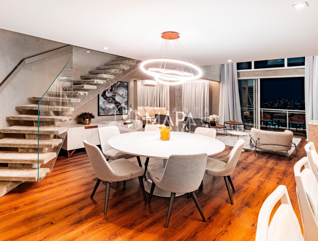 Apartamento, 2 quartos, 165 m² - Foto 15