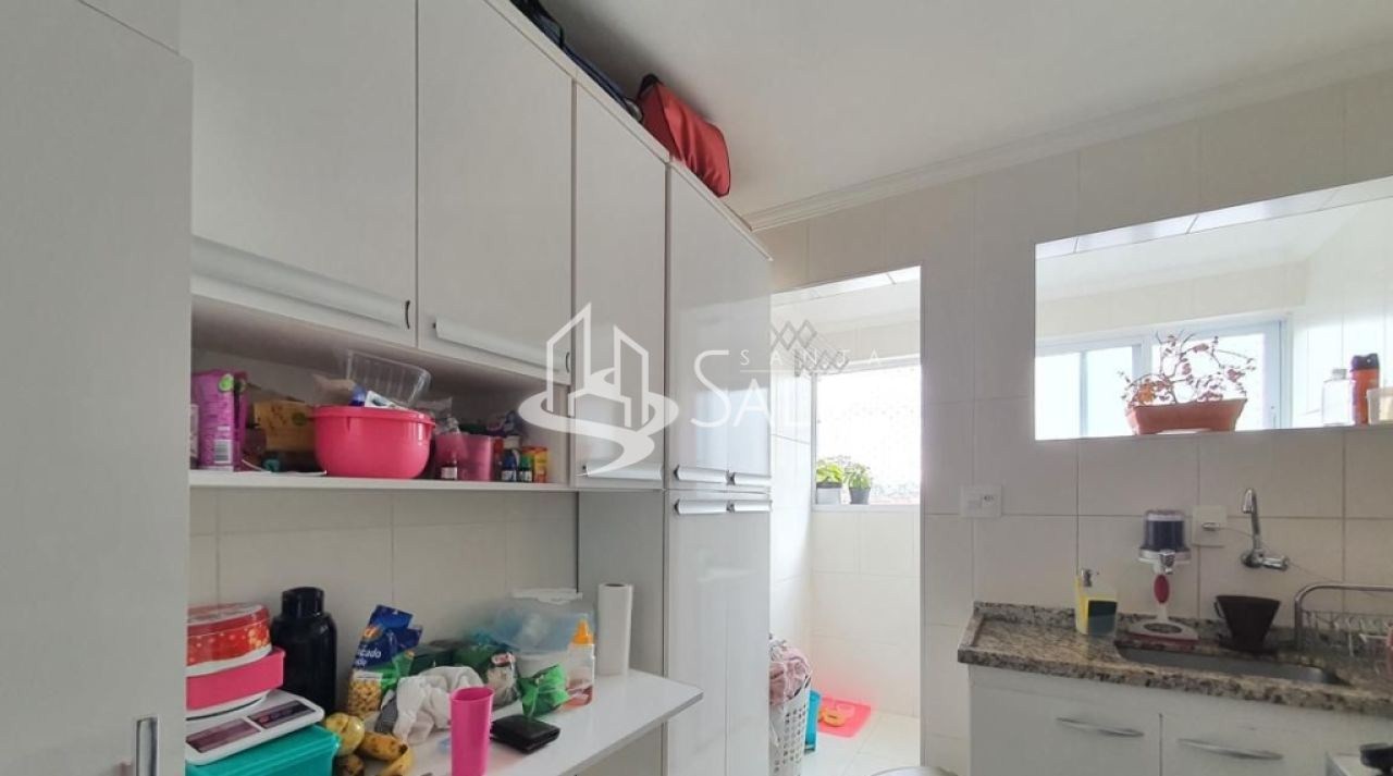 Apartamento, 1 quarto, 47 m² - Foto 11