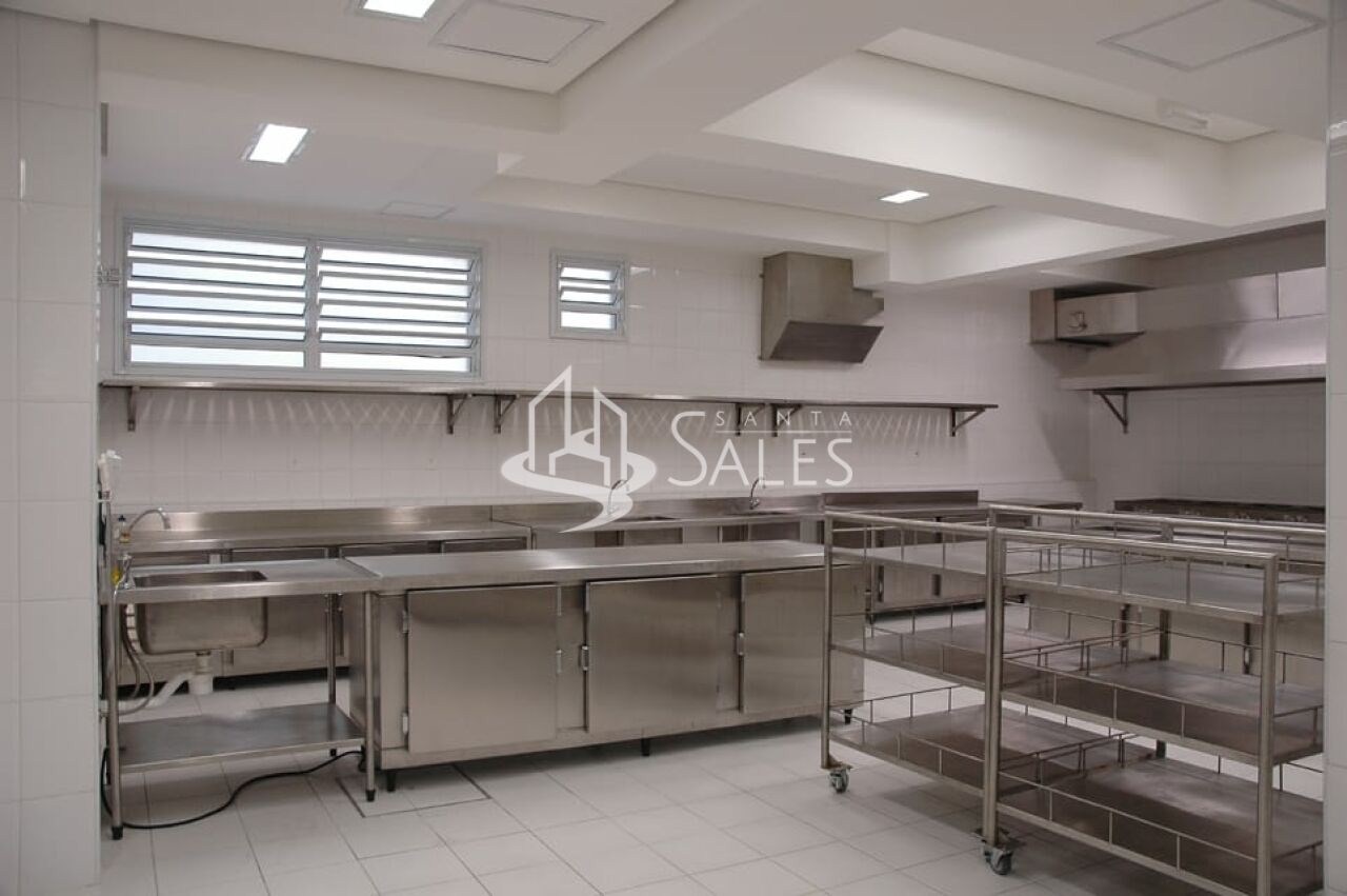 Prédio Inteiro, 1000 m² - Foto 17