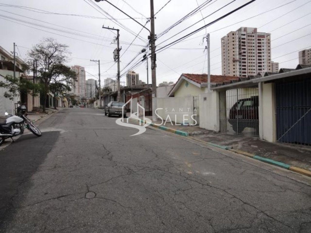 Terreno, 300 m² - Foto 2