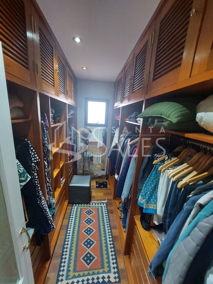 Apartamento, 4 quartos, 266 m² - Foto 46
