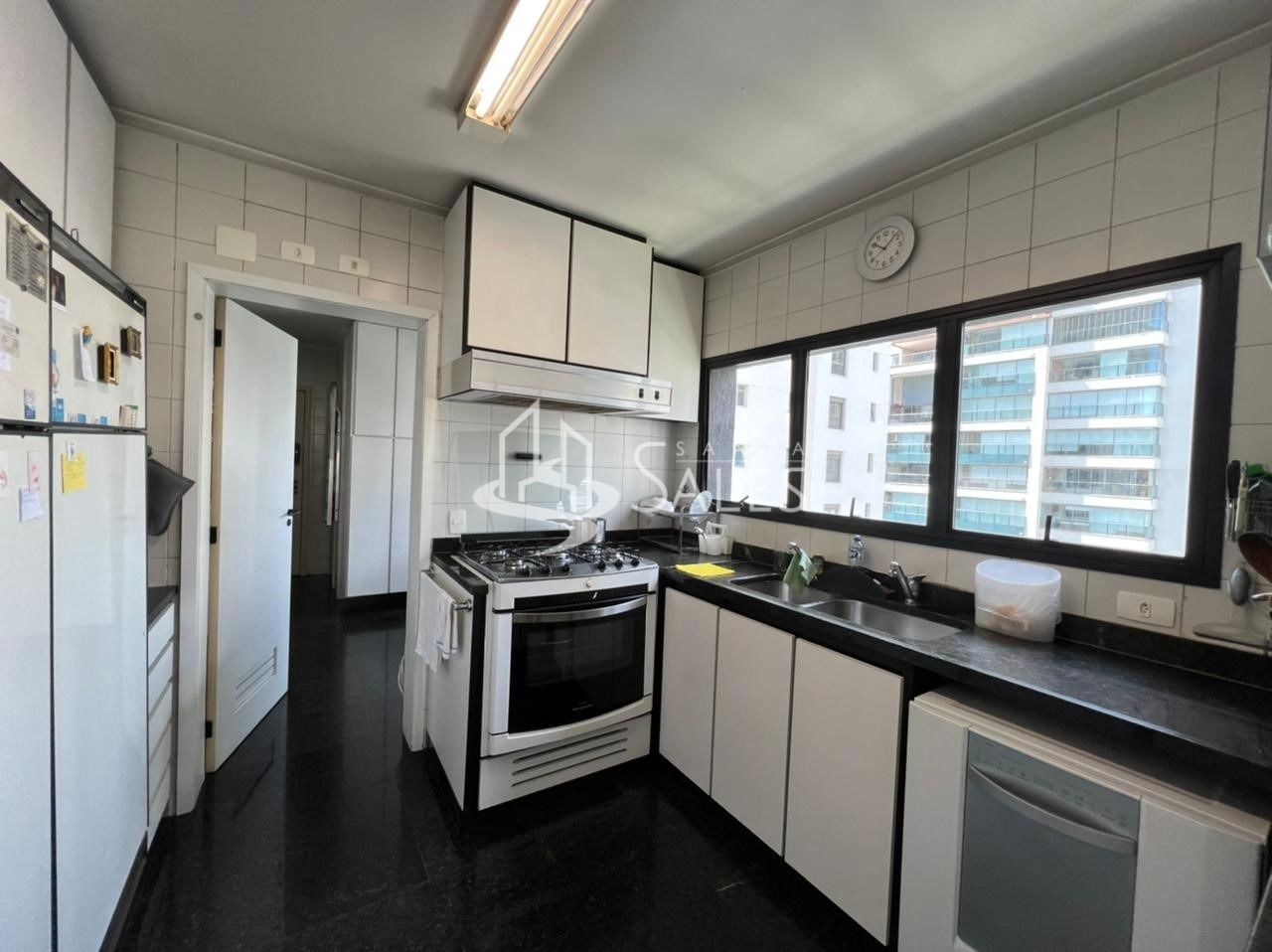 Apartamento, 3 quartos, 220 m² - Foto 8