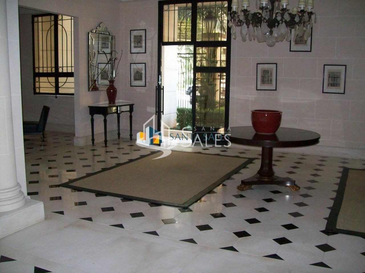 Apartamento, 4 quartos, 368 m² - Foto 46