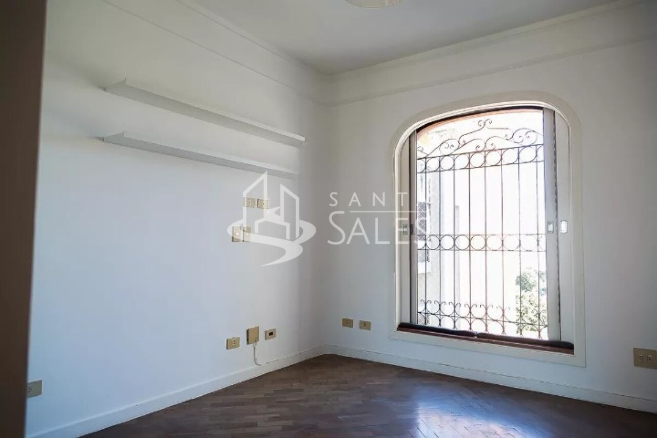 Apartamento, 3 quartos, 215 m² - Foto 23