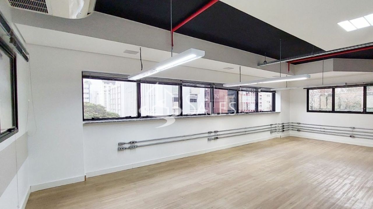 Sala-Conjunto, 109 m² - Foto 4