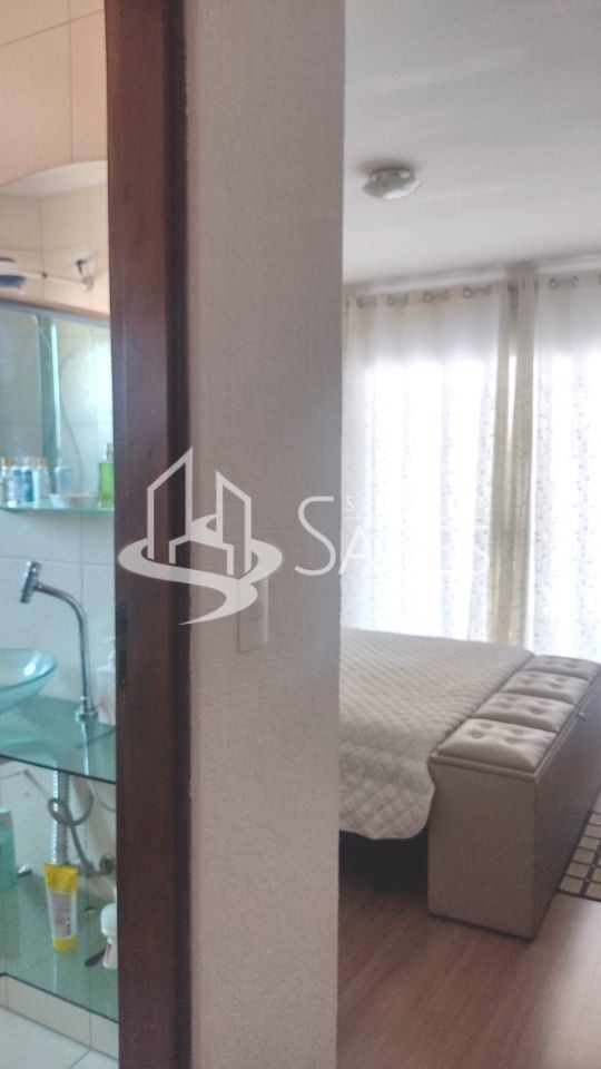 Sobrado, 2 quartos, 100 m² - Foto 37