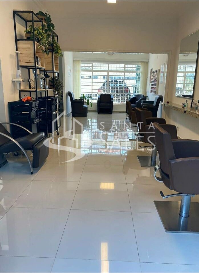Sobrado, 3 quartos, 190 m² - Foto 6