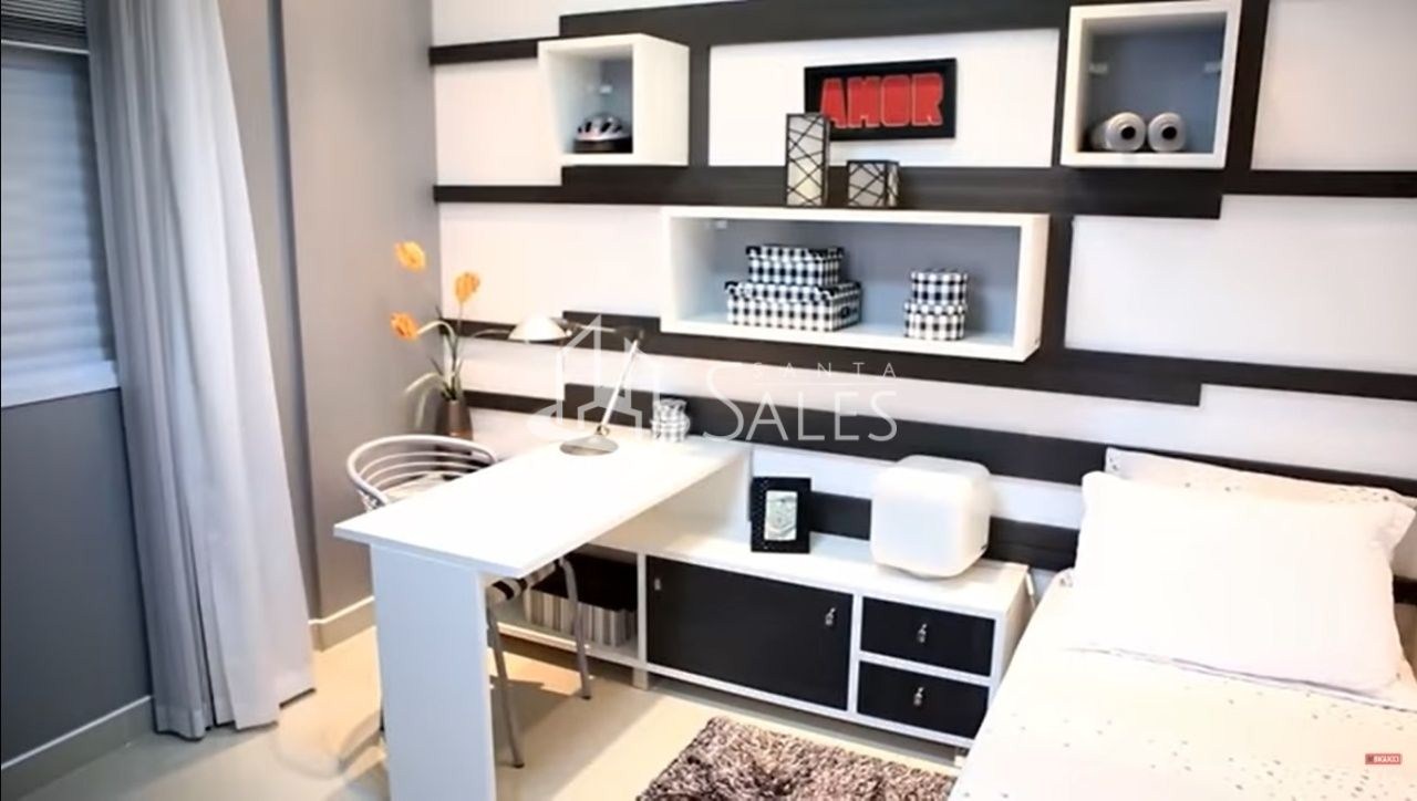 Apartamento, 2 quartos, 64 m² - Foto 2