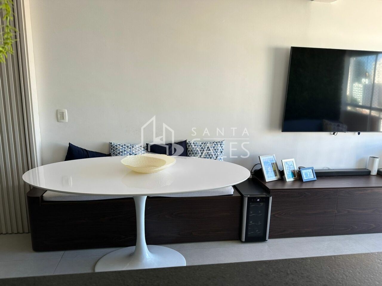 Apartamento, 2 quartos, 68 m² - Foto 6