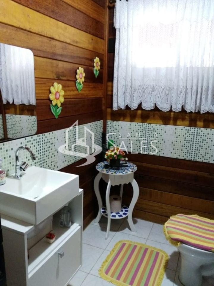 Casa de Condomínio, 6 quartos - Foto 18