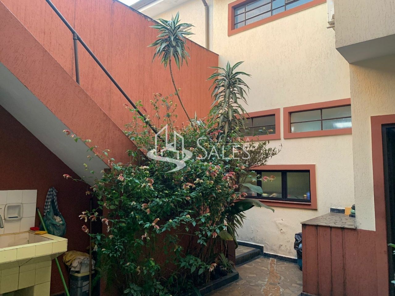 Sobrado, 4 quartos, 400 m² - Foto 13