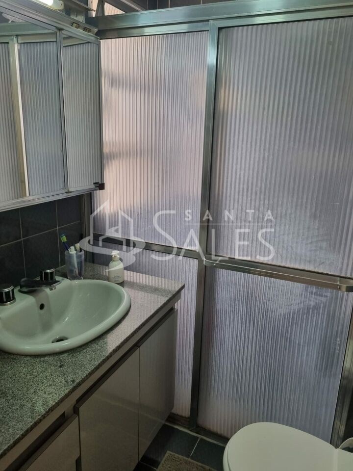 Apartamento, 4 quartos, 128 m² - Foto 5