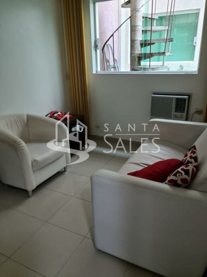 Sobrado, 6 quartos, 150 m² - Foto 15