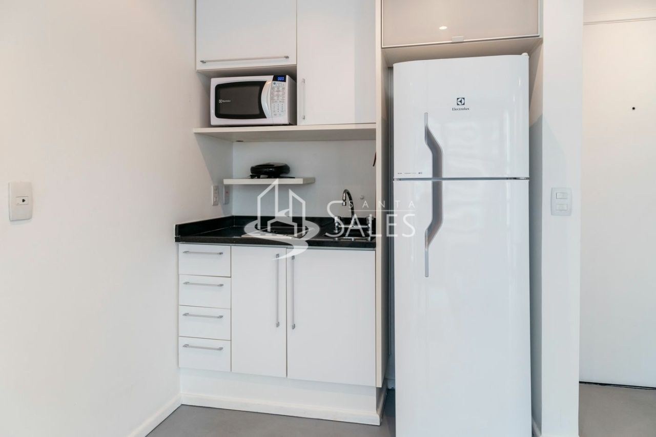 Apartamento, 1 quarto, 45 m² - Foto 8