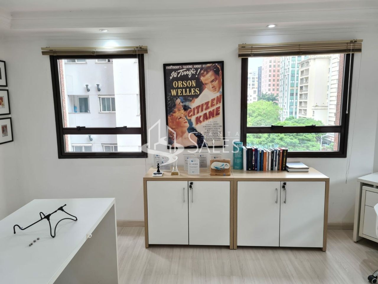 Sala-Conjunto, 49 m² - Foto 7