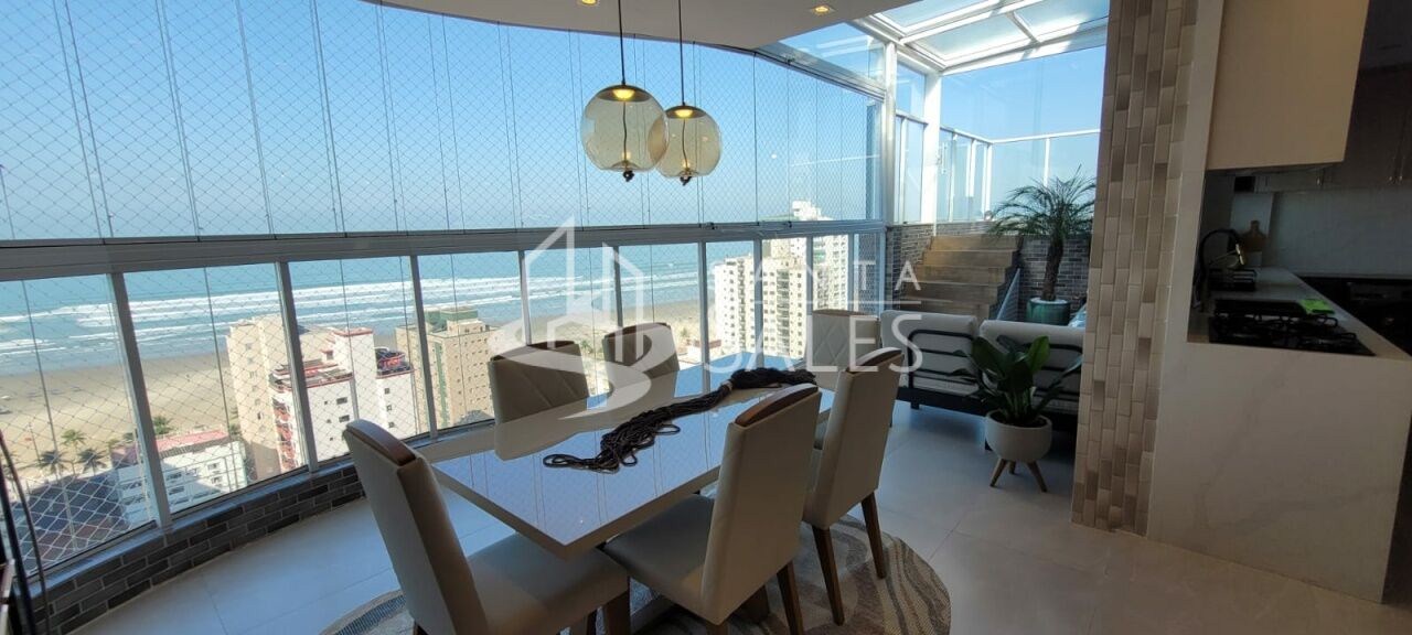 Cobertura à venda com 3 quartos, 240m² - Foto 5