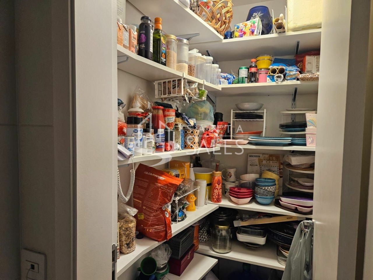 Apartamento, 3 quartos, 107 m² - Foto 6