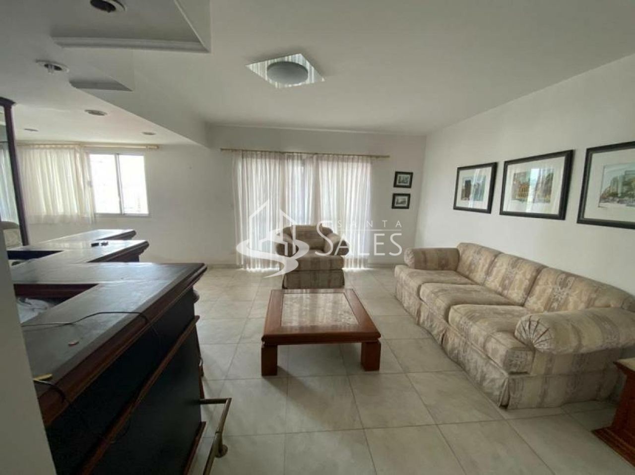 Cobertura, 4 quartos, 309 m² - Foto 3