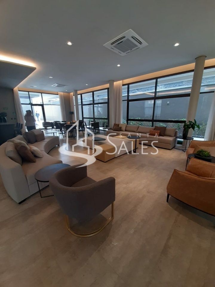 Apartamento, 4 quartos, 218 m² - Foto 3