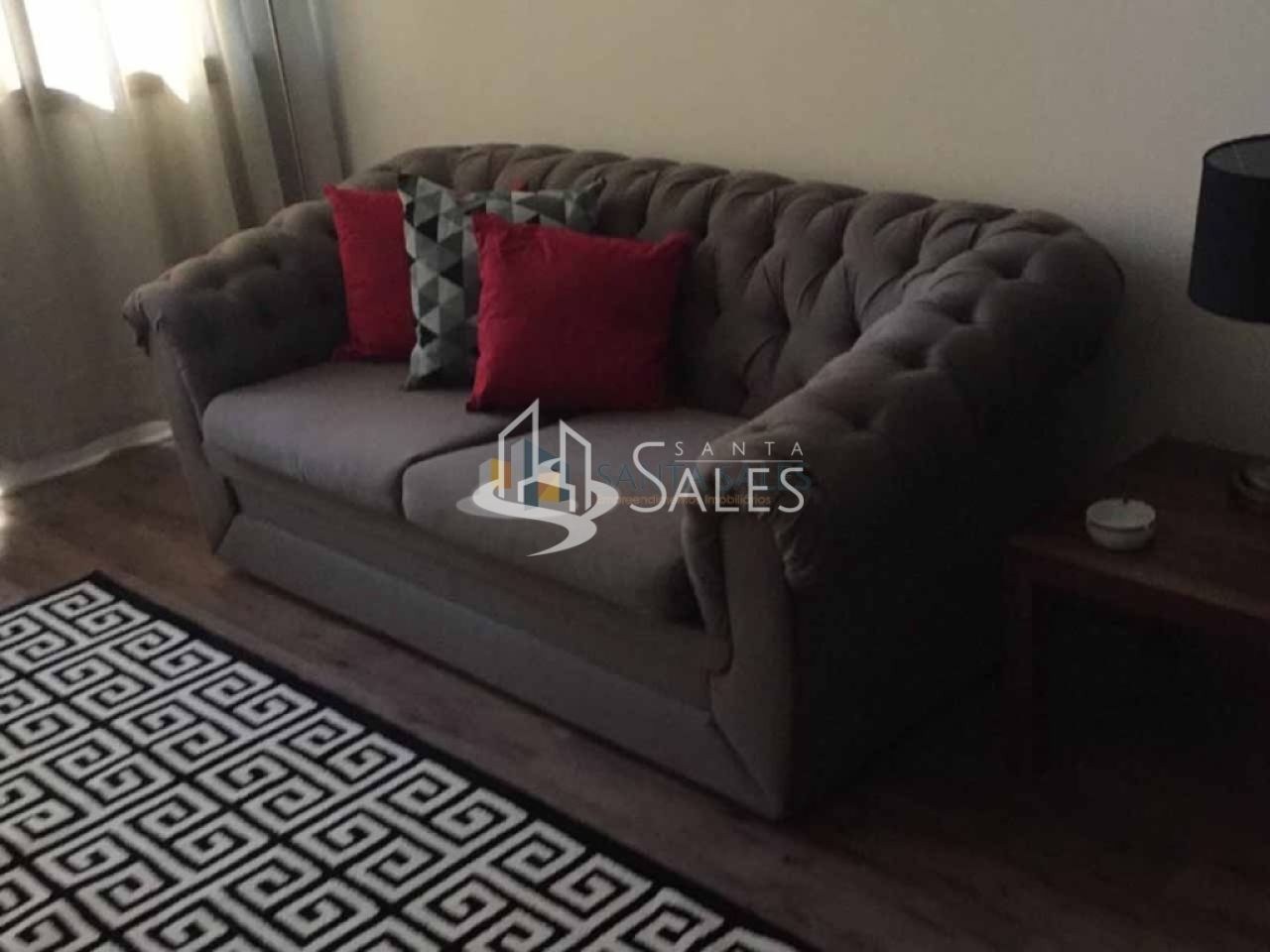 Apartamento, 1 quarto, 47 m² - Foto 5