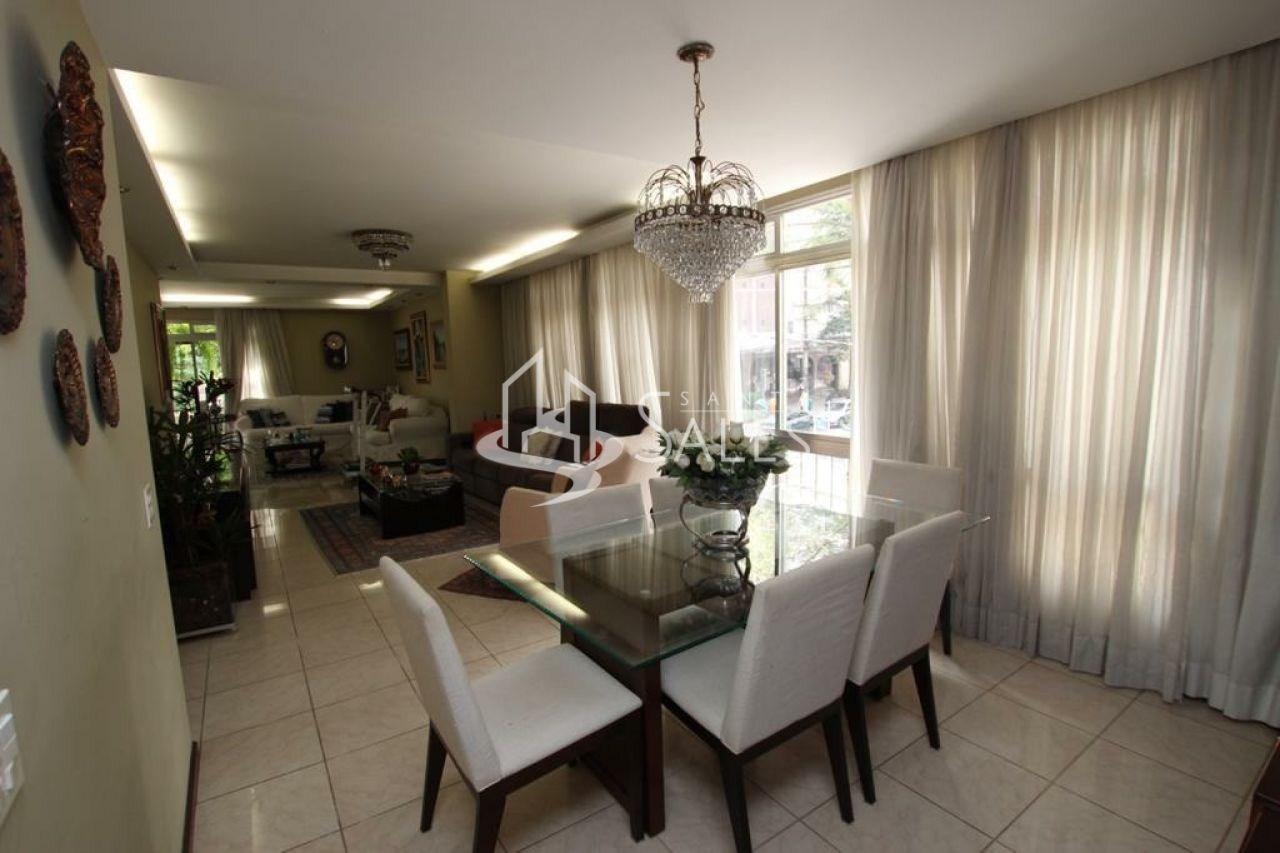 Apartamento, 3 quartos, 175 m² - Foto 6