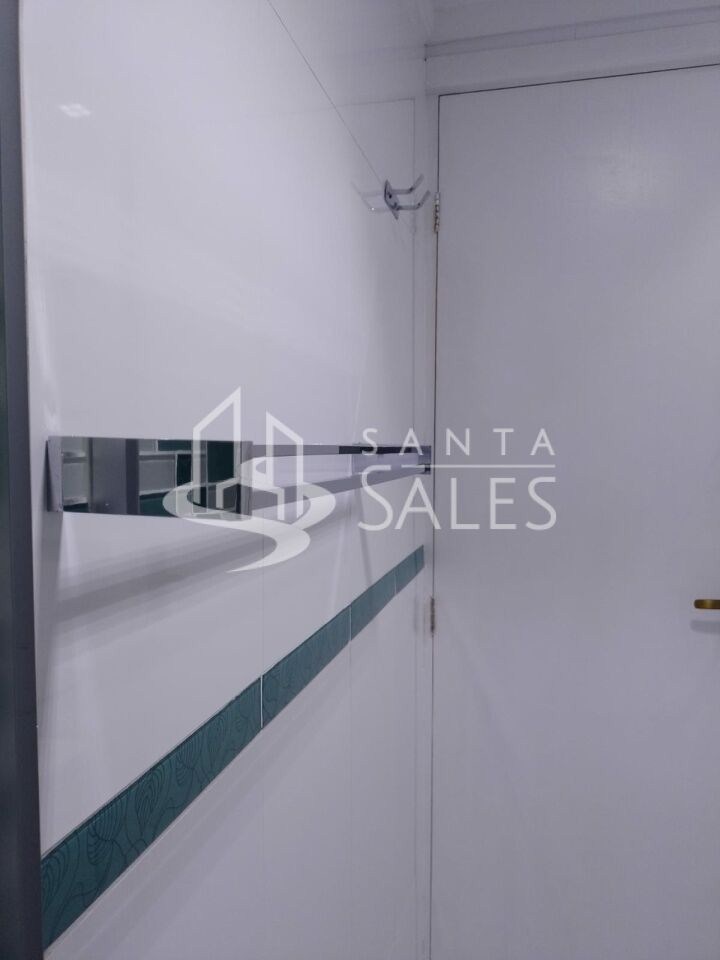 Apartamento à venda com 2 quartos, 42m² - Foto 14