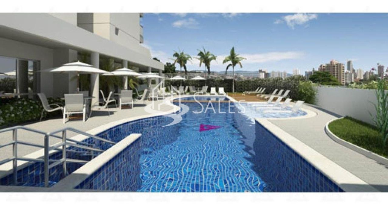 Apartamento, 1 quarto, 53 m² - Foto 8