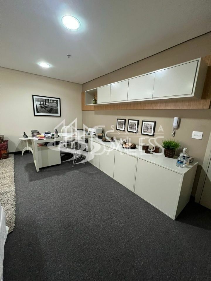 Loja-Salão à venda, 30m² - Foto 4