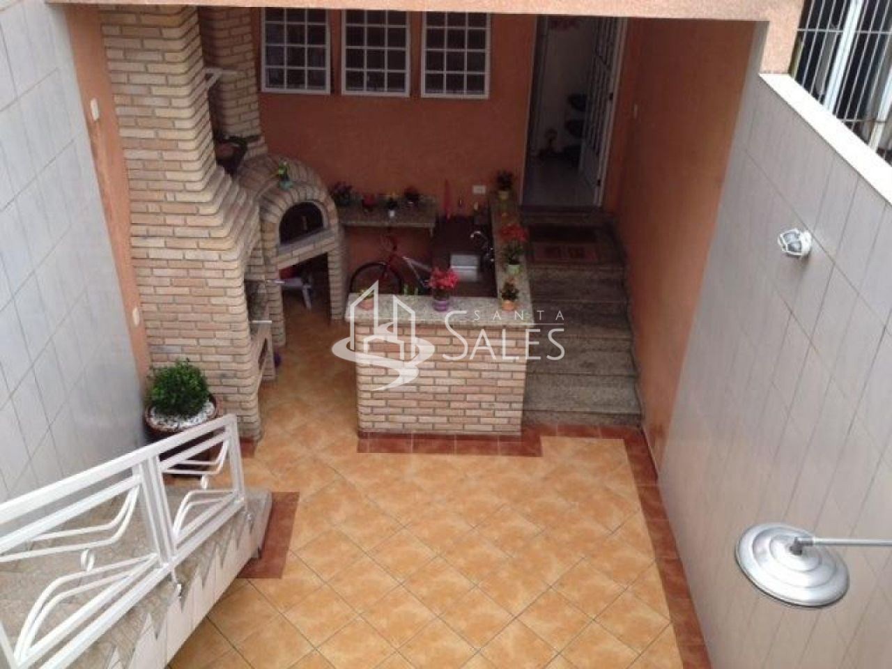 Sobrado à venda com 3 quartos, 150m² - Foto 156