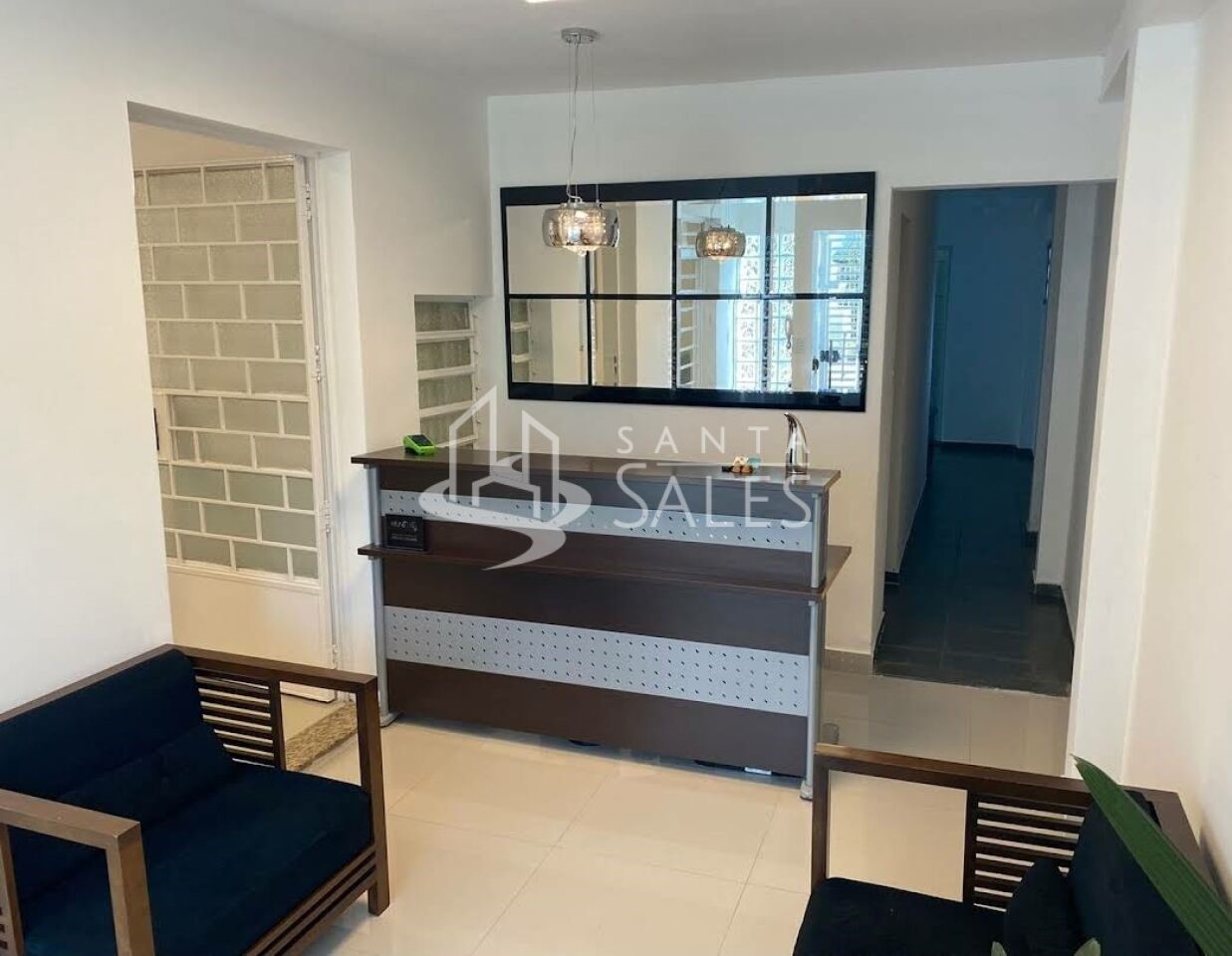 Sobrado, 3 quartos, 190 m² - Foto 9
