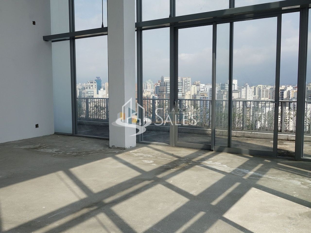 Cobertura, 4 quartos, 1100 m² - Foto 8