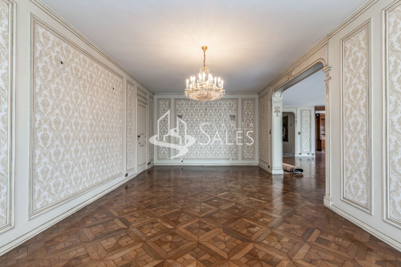 Apartamento, 4 quartos, 400 m² - Foto 9