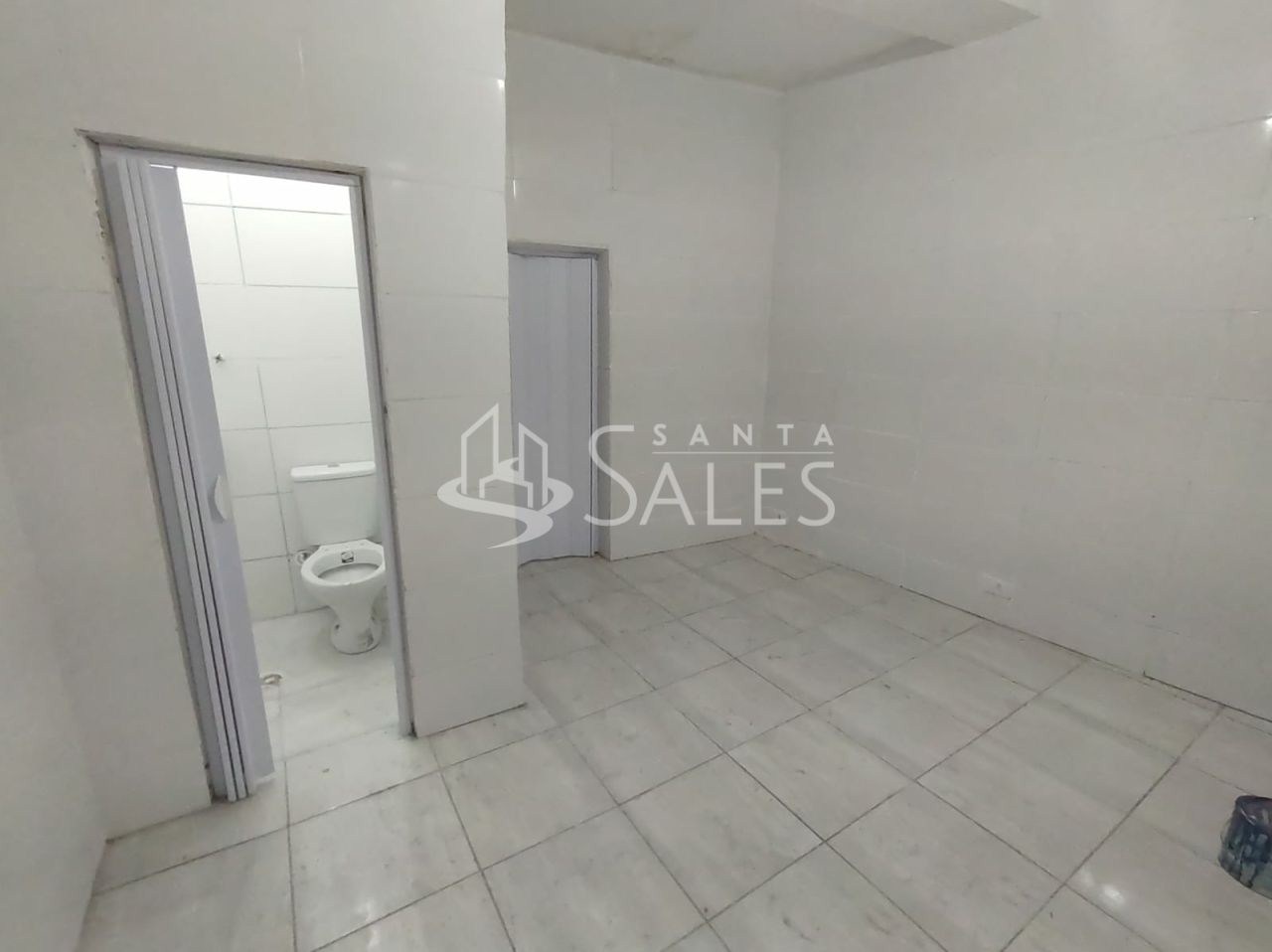 Loja-Salão, 80 m² - Foto 8