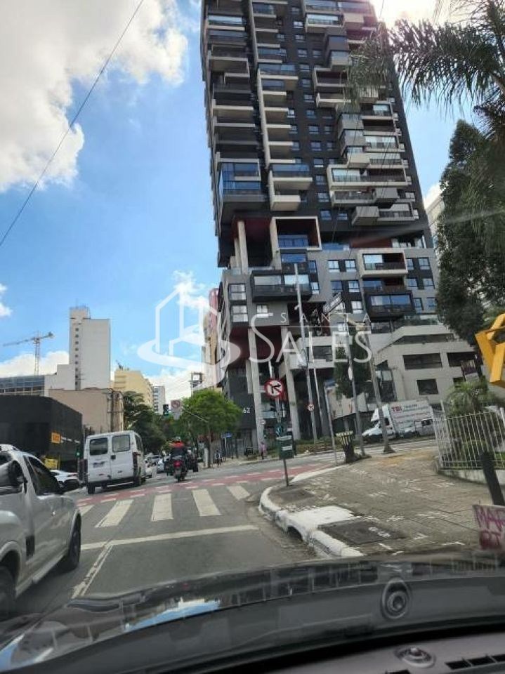 Apartamento, 2 quartos, 65 m² - Foto 1