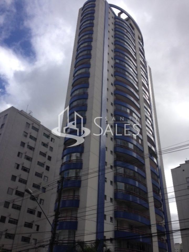 Apartamento, 3 quartos, 156 m² - Foto 19