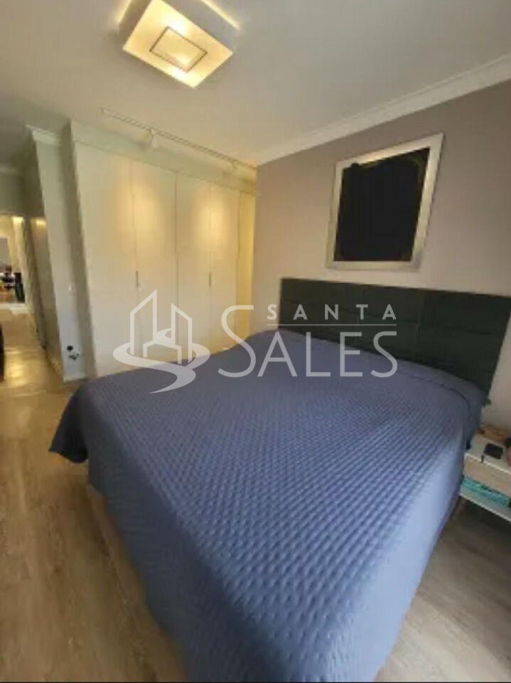 Sobrado à venda com 4 quartos, 160m² - Foto 9