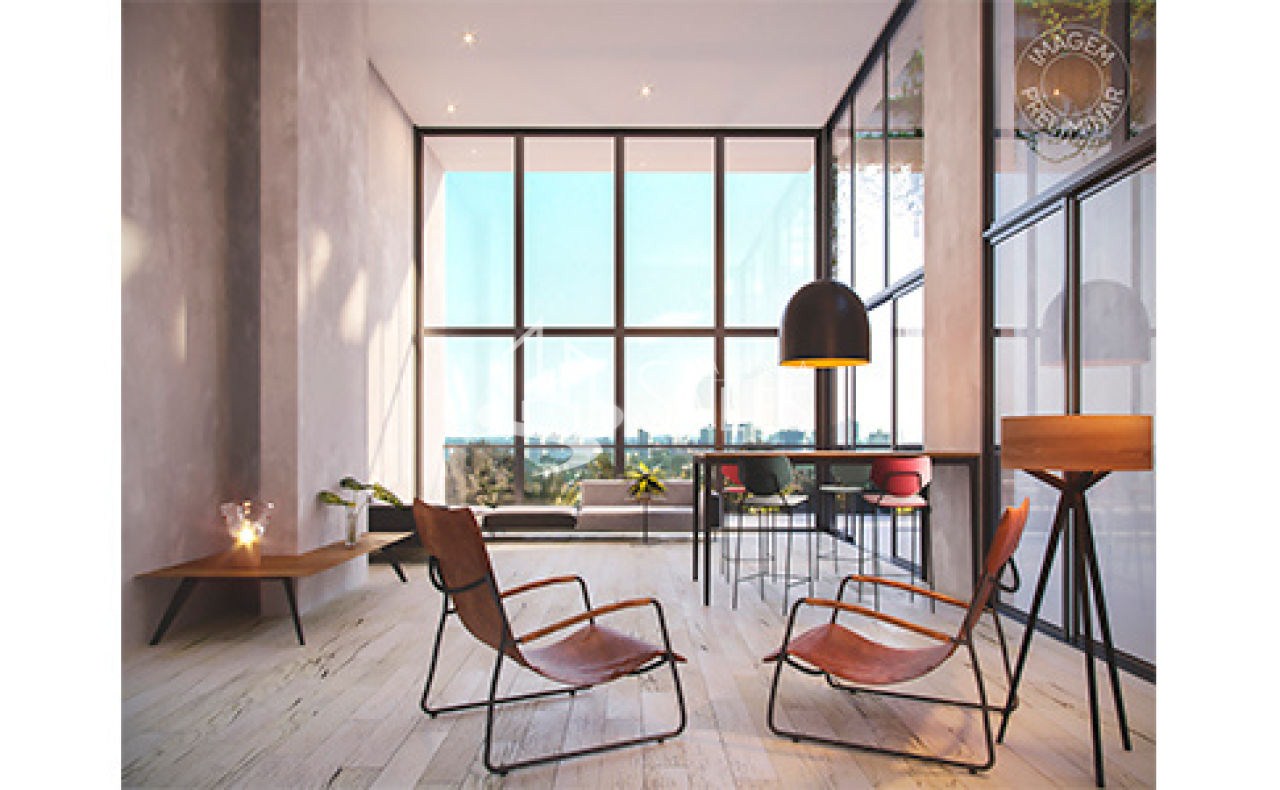 Apartamento, 2 quartos, 75 m² - Foto 30