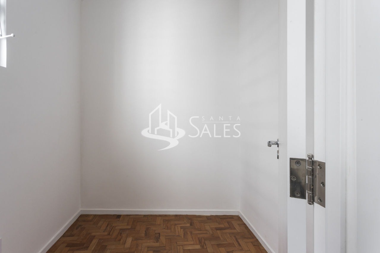 Apartamento, 3 quartos, 225 m² - Foto 17