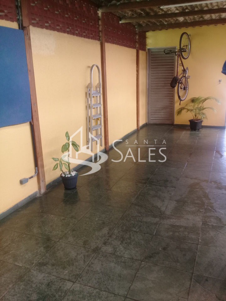 Sobrado, 2 quartos, 125 m² - Foto 25