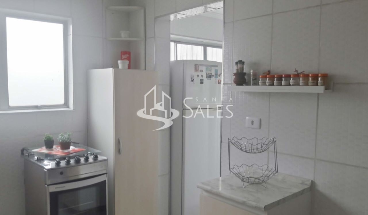 Apartamento, 2 quartos, 68 m² - Foto 2