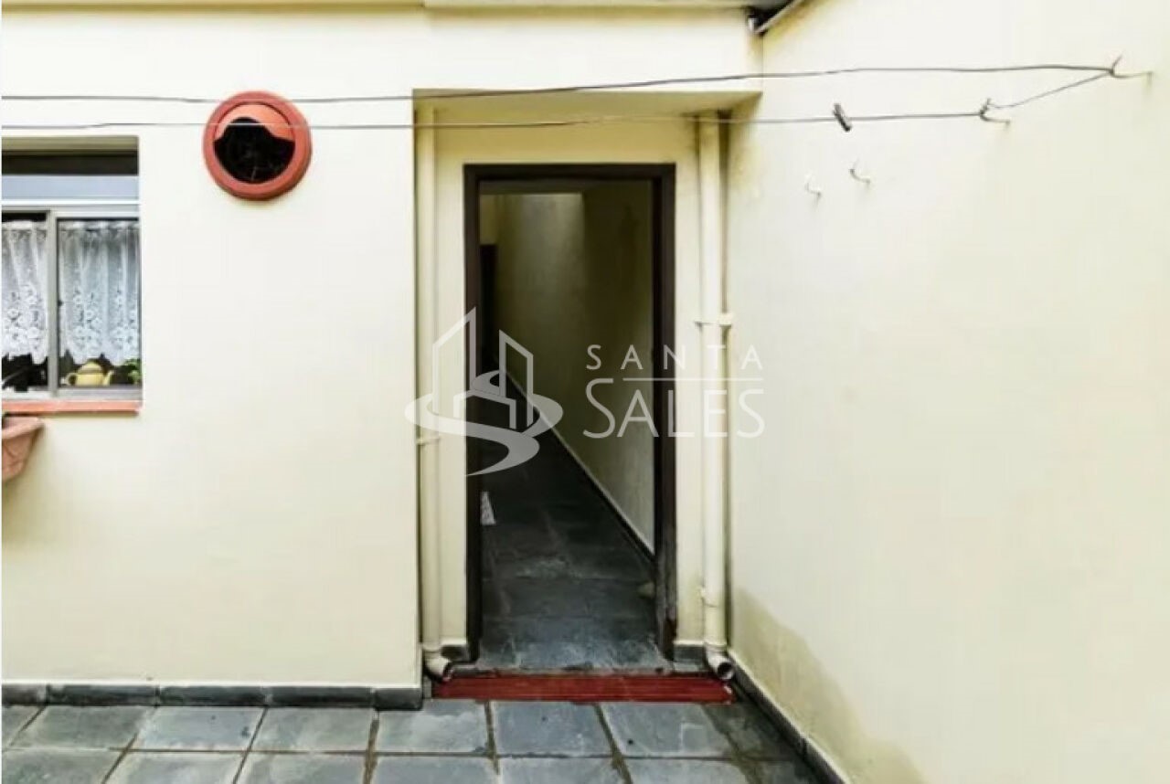 Sobrado, 3 quartos, 120 m² - Foto 13